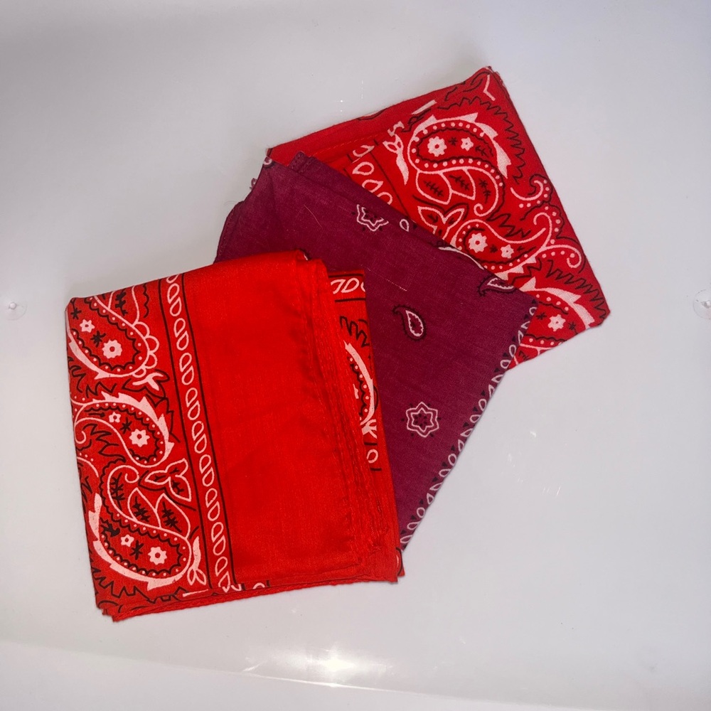 Bandana Set